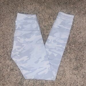 Wunder Under Leggings